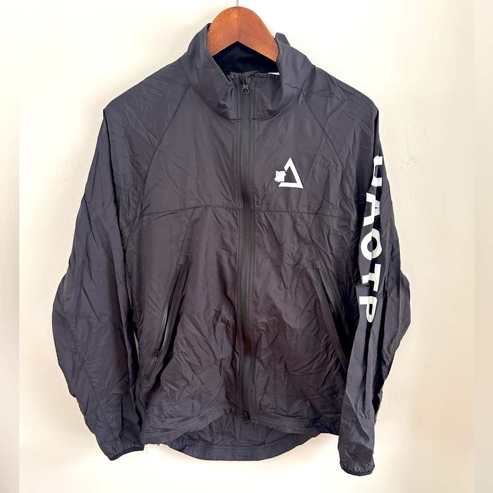 Undefeated UACTP track jacket